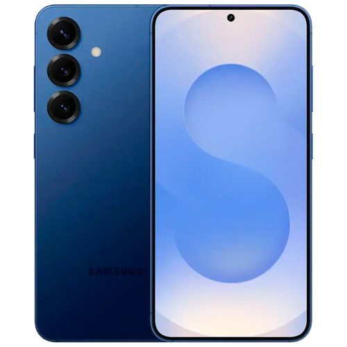 Bundle Celular Samsung Galaxy S25 12GB RAM + 256GB ROM + Galaxy Buds 3 silver