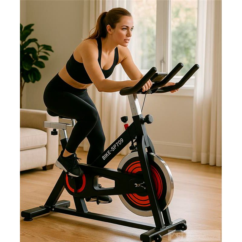 Bici Estática Comprar Bicis De Spinning Bicicletas Estáticas