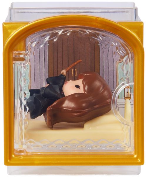 Surtido 1 pieza Harry Potter Micro Momentos Mágicos Figura Sorpresa paquete individual