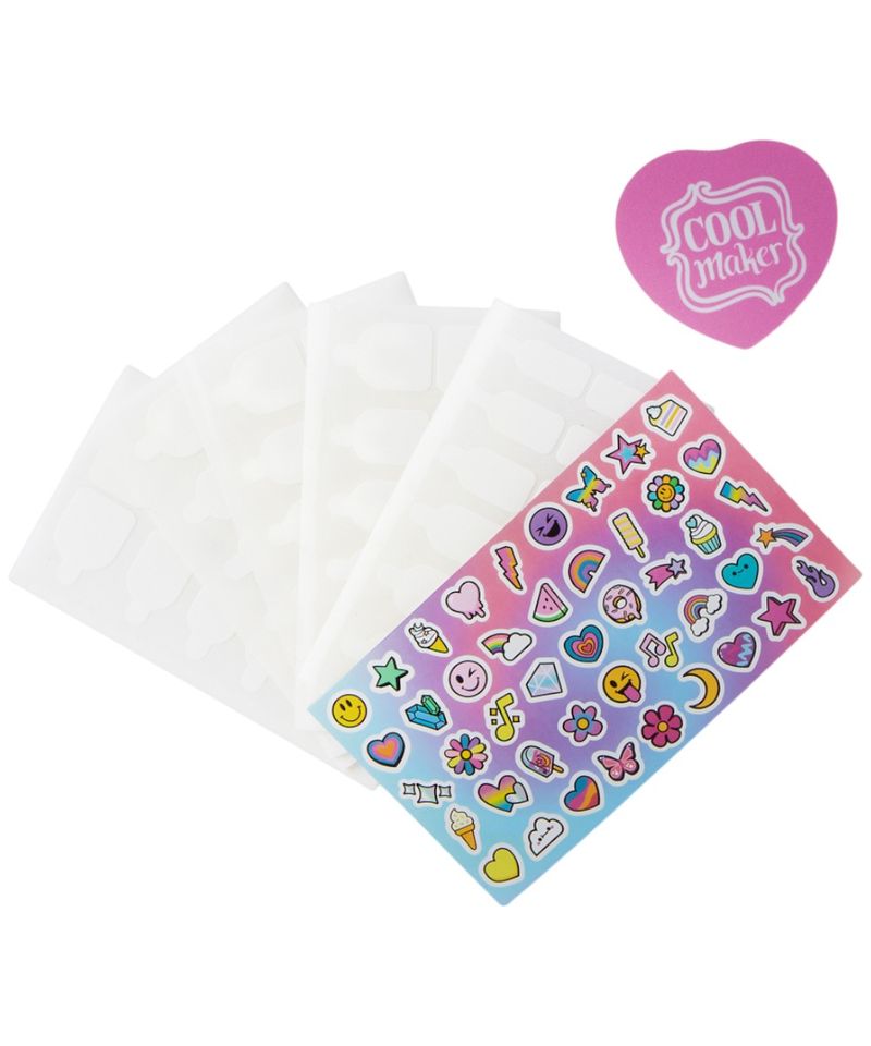 104918007-Go-Glam-Cool-Maker-Set-Foil-Estampado-Uñas