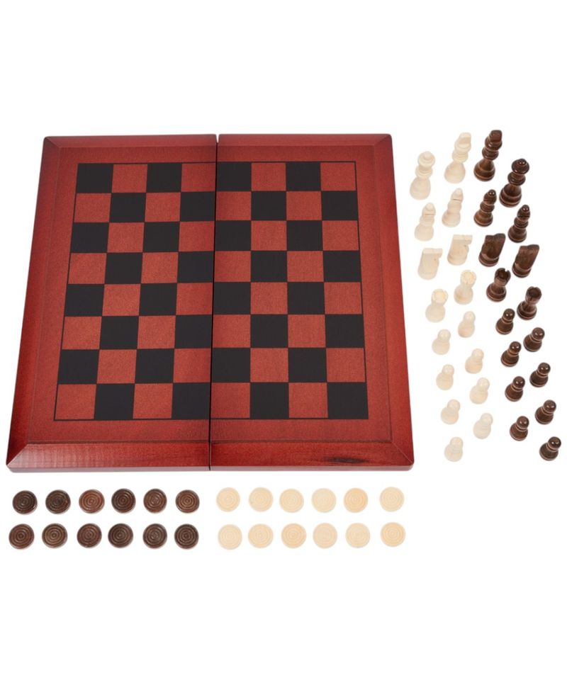 104918009-Games-Juego-de-Mesa-Ajedrez---Damas-Clasico