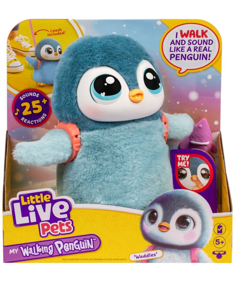 104918010-Little-Live-Pets-Interactivo-Mi-Mascota-Pinguino