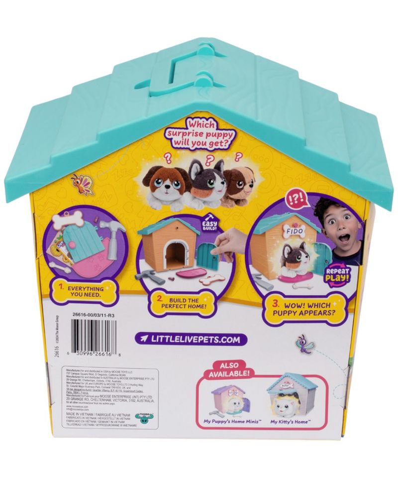 104918013-Surtido-1-pieza-Little-Live-Pets-Interactivo-Casa-Perrito-Set-Juego-Mini