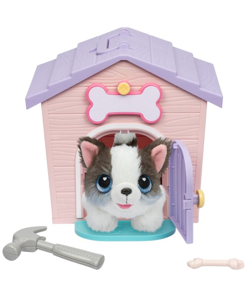 104918013-Surtido-1-pieza-Little-Live-Pets-Interactivo-Casa-Perrito-Set-Juego-Mini