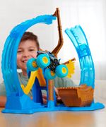 104918016-Monster-Jam-Set-Pista-de-Vehiculo-Monstruo-Loop-Fatal-Incluye-Mini-Vehiculo