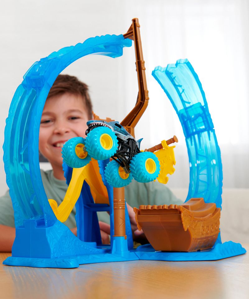 104918016-Monster-Jam-Set-Pista-de-Vehiculo-Monstruo-Loop-Fatal-Incluye-Mini-Vehiculo