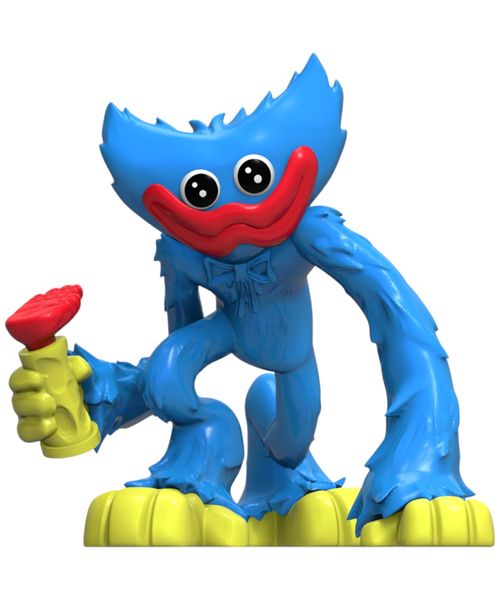 Surtido 1 pieza Poppy Playtime Mini Figura Reveal Sorpresa paquete individual