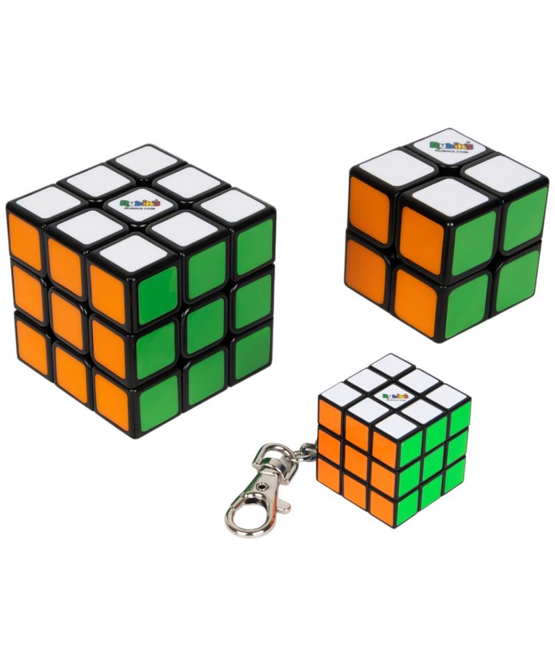 104918020-Rubiks-Set-de-3-Cubo-Llavero-y-Mini-Cubo