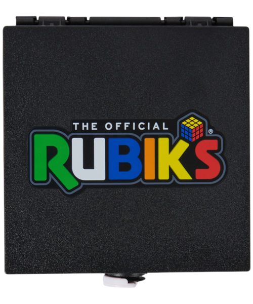 Rubiks Grid Lock
