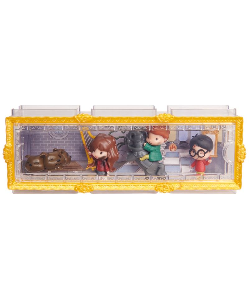 104918023-Harry-Potter-Micro-Momentos-Magicos-MultiPack-Harry-Hermione-Ron-y-Fluffy