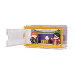 side view
