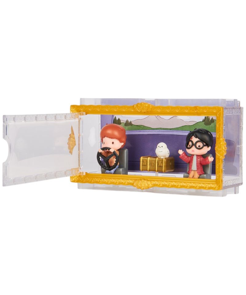 104918025-Harry-Potter-Micro-Momentos-Magicos-MultiPack-Carro-Volador-Harry-Ron-Hedwig