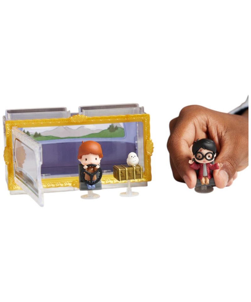 104918025-Harry-Potter-Micro-Momentos-Magicos-MultiPack-Carro-Volador-Harry-Ron-Hedwig