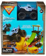 104918046-Set-Camion-Monster-Jam-Acrobacia-a-escala-1-72-incluye-lanzador