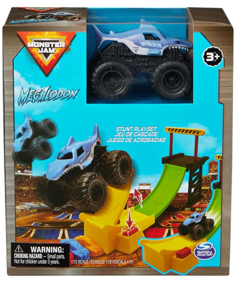 104918046-Set-Camion-Monster-Jam-Acrobacia-a-escala-1-72-incluye-lanzador