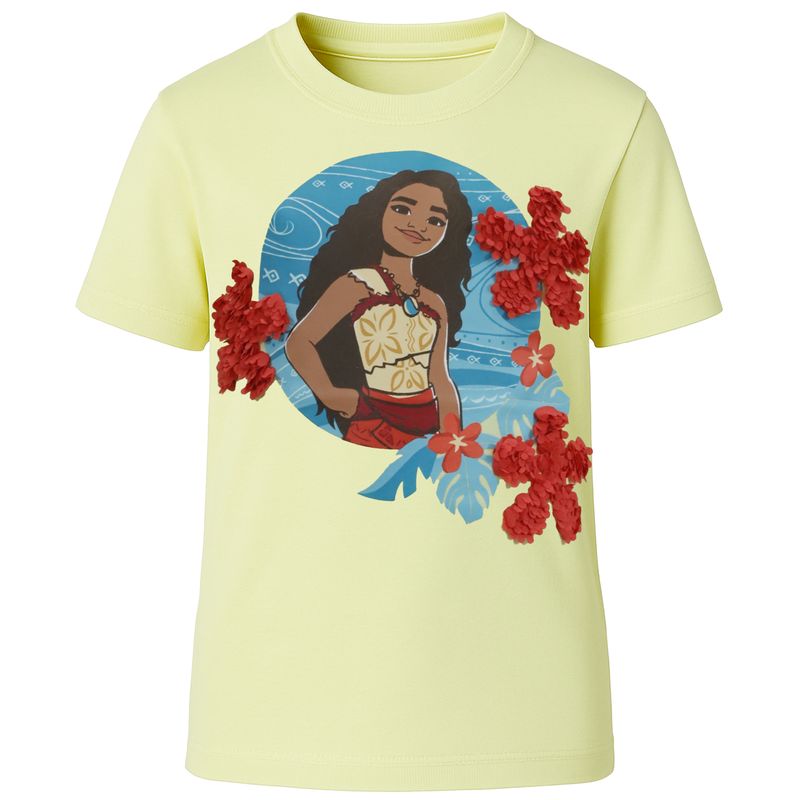 104770444-Blusa-verde-con-estampado-para-niña