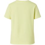 104770444-Blusa-verde-con-estampado-para-niña