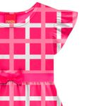 104926492-Vestido-bicolor-con-estampado-a-cuadros-para-niña