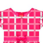 104926492-Vestido-bicolor-con-estampado-a-cuadros-para-niña