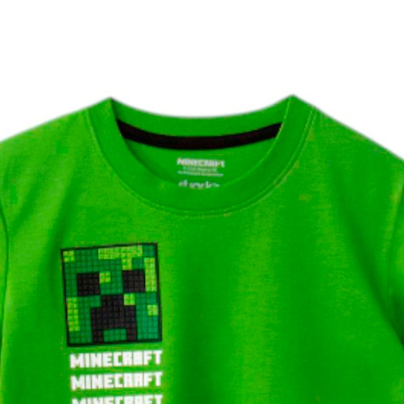 104908266-Camiseta-verde-con-estampado-para-niño
