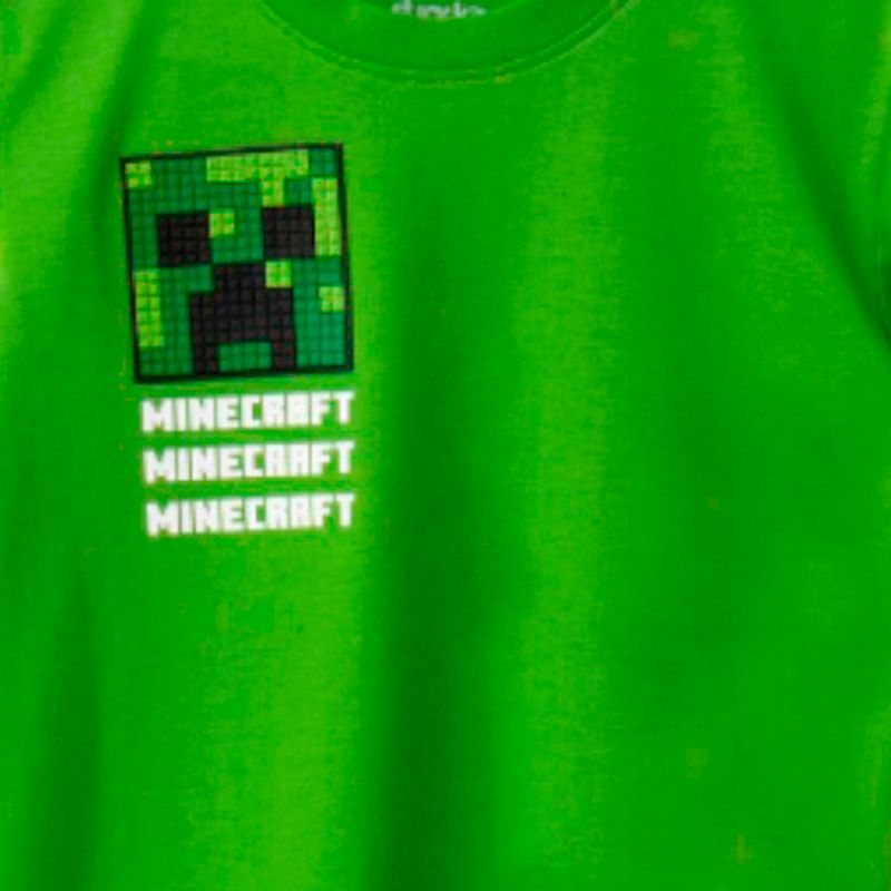 104908266-Camiseta-verde-con-estampado-para-niño