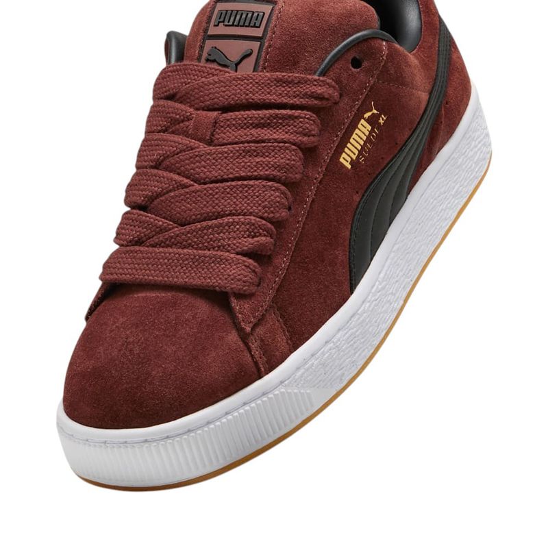 104930963-Zapato-deportivo-casual-Puma-Suede-XL-cafe-para-hombre