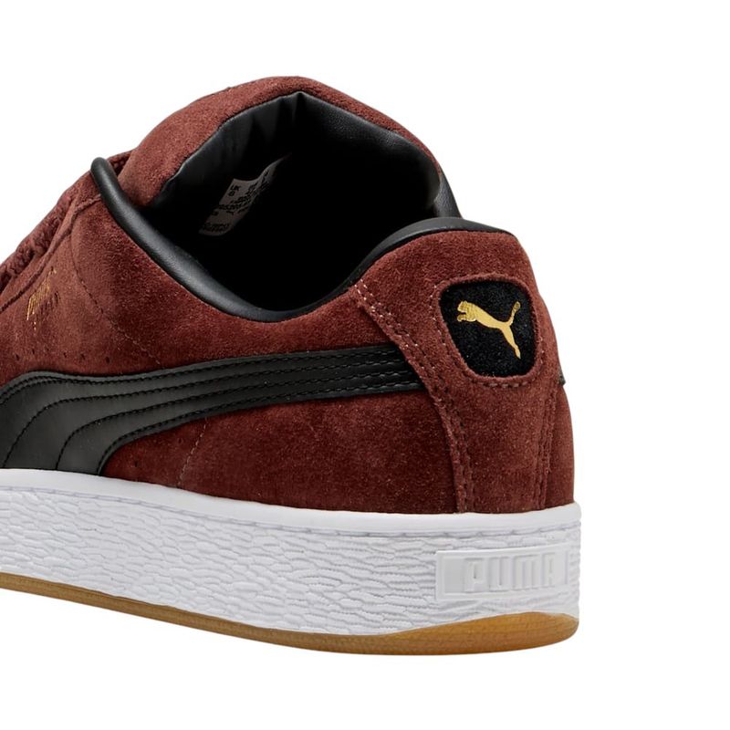104930963-Zapato-deportivo-casual-Puma-Suede-XL-cafe-para-hombre