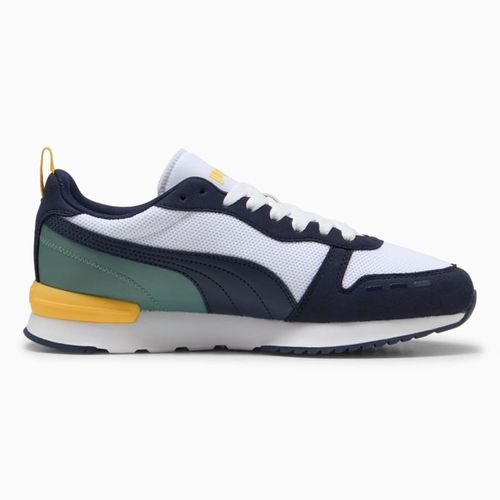 Zapato deportivo Puma R78 multicolor para hombre