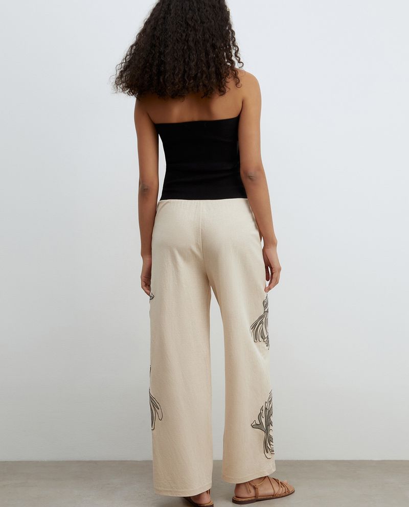 104873676-Pantalon-Sfera-wide-leg-estampado-de-cintura-alta-para-mujer