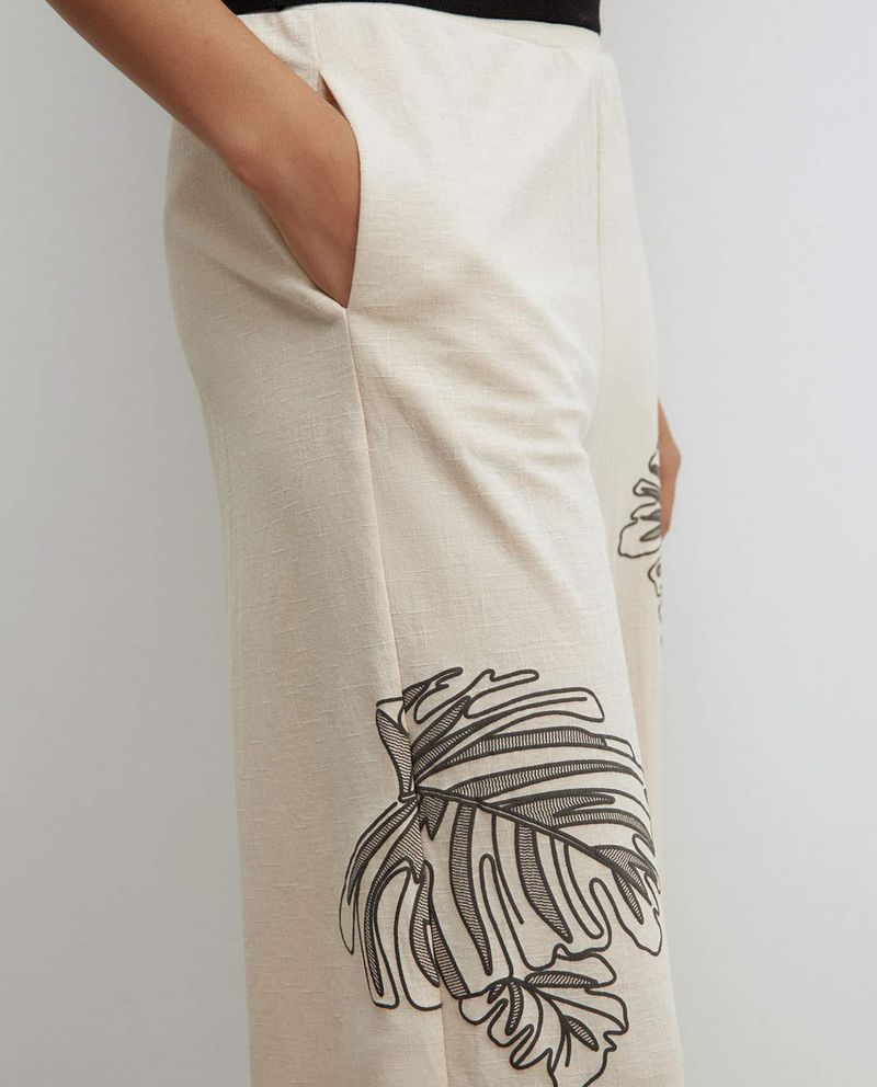 104873676-Pantalon-Sfera-wide-leg-estampado-de-cintura-alta-para-mujer