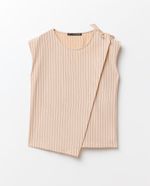 104873696-Blusa-Sfera-casual-rayada-manga-corta-para-mujer