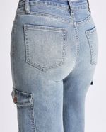 104867561-Jeans-YMI-cargo-celeste-de-cintura-alta-para-mujer