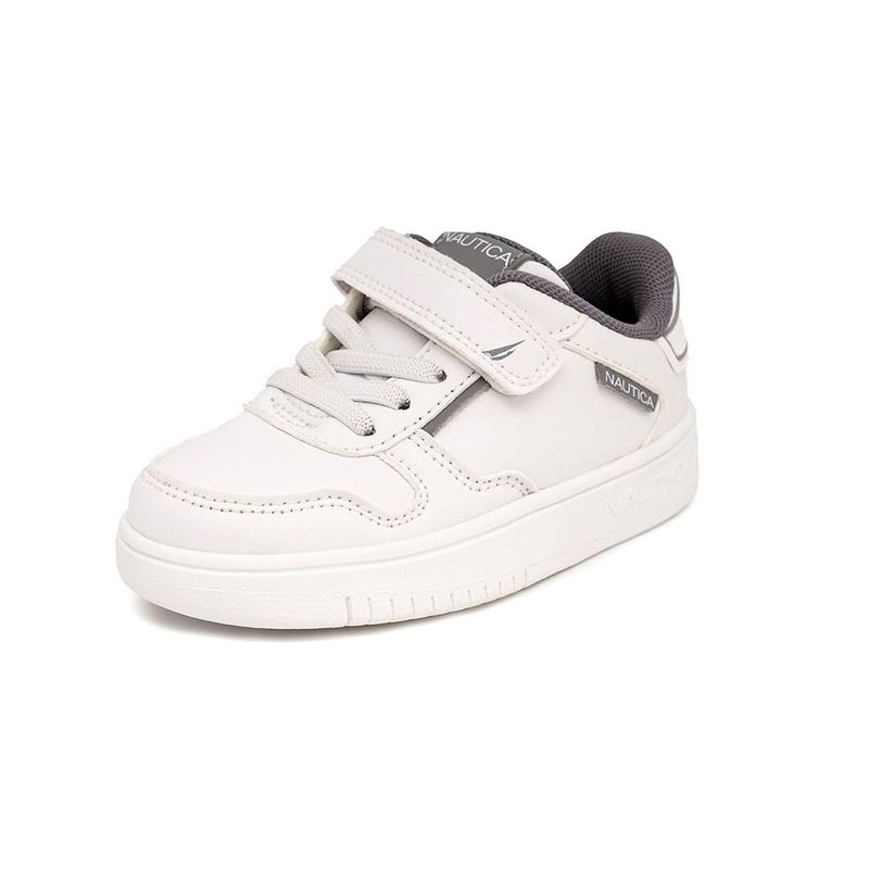 104812350-Zapato-casual-Nautica-blanco-para-niño-bebe