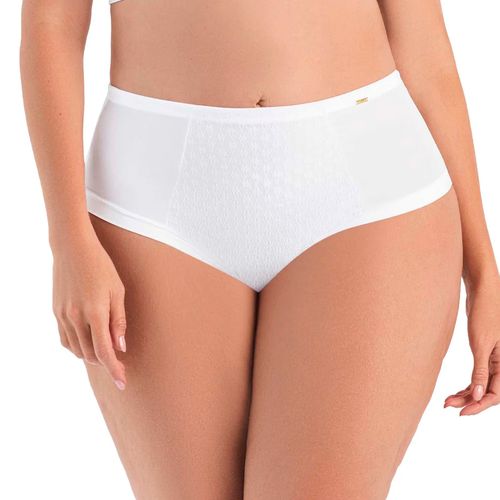 Hípster Laura de cintura alta para mujer