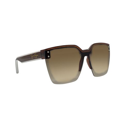 Lentes de sol oversized para mujer  Jessica Simpson