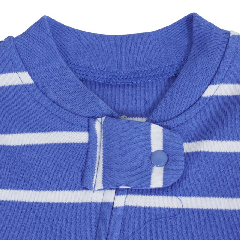 104788122-Pijama-azul-con-estampado-de-Mickey-Mouse-para-bebe-niño