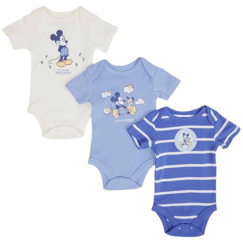 104788128-Set-de-3-mamelucos-multicolor-con-estampado-Mickey-Mouse-para-bebe-niño