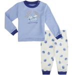 104795024-Pijama-de-2-piezas-bicolor-con-estampado-Stitch-para-bebe-niño