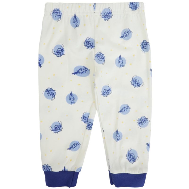 104795024-Pijama-de-2-piezas-bicolor-con-estampado-Stitch-para-bebe-niño