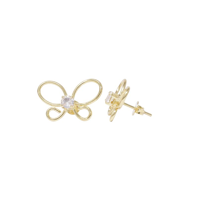 104925218-Aretes-de-mariposa-con-enchape-de-oro-para-mujer