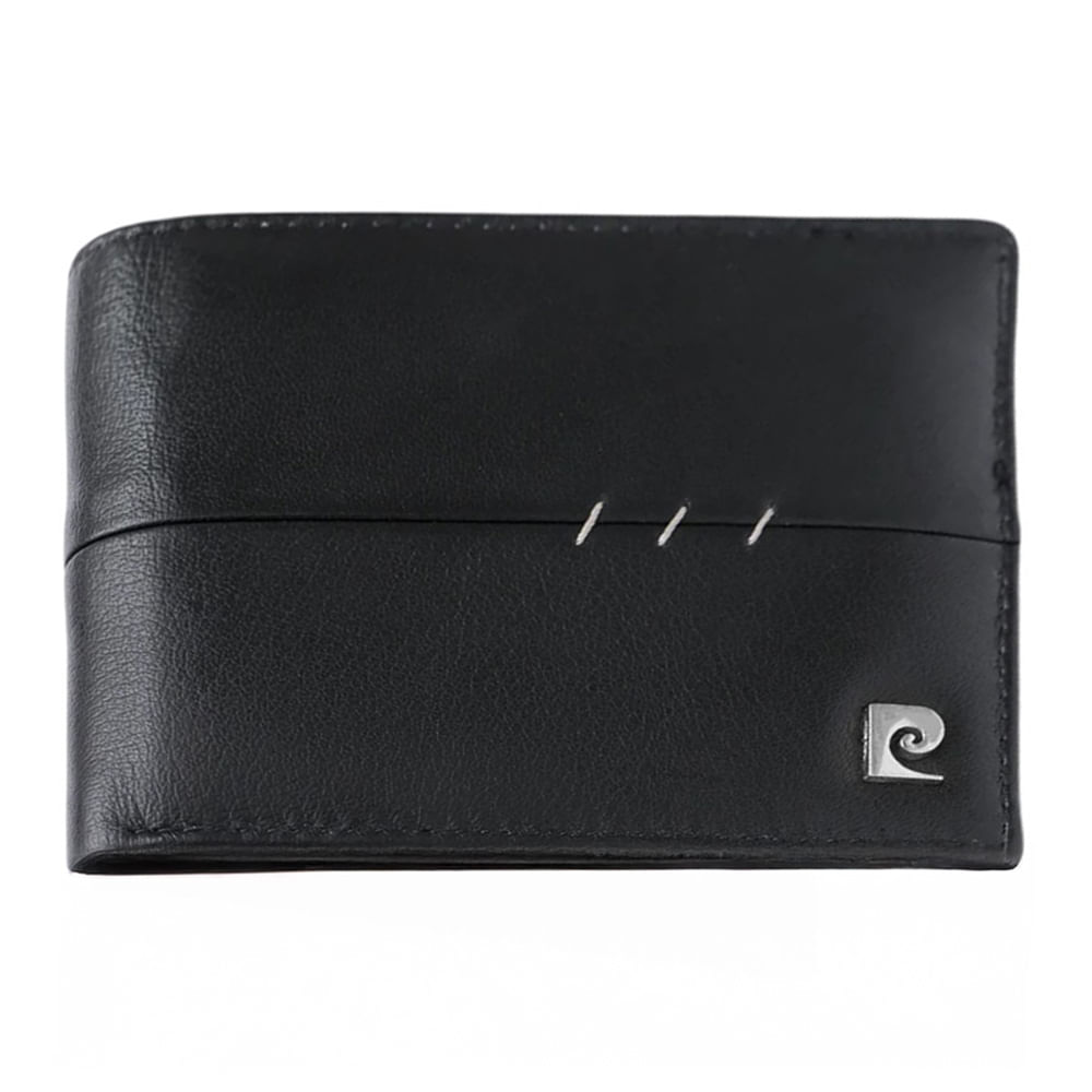 Ofertas Flash Del Dia Billeteras Para Hombre Pierre Cardin Caja De