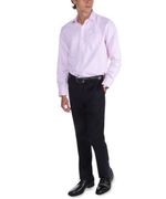 104681993-Camisa-classic-fit-Oscar-de-la-Renta-rosada-con-textura-para-hombre