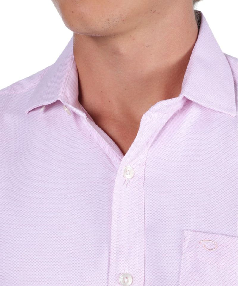 104681993-Camisa-classic-fit-Oscar-de-la-Renta-rosada-con-textura-para-hombre