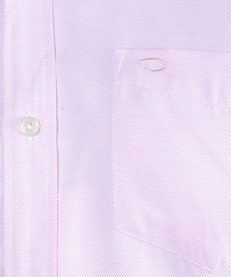 104681993-Camisa-classic-fit-Oscar-de-la-Renta-rosada-con-textura-para-hombre