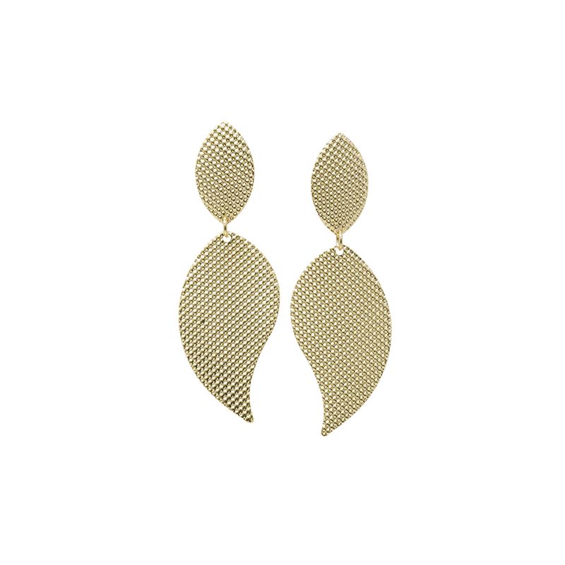 104925247-Aretes-largos-de-enchape-de-oro-para-mujer