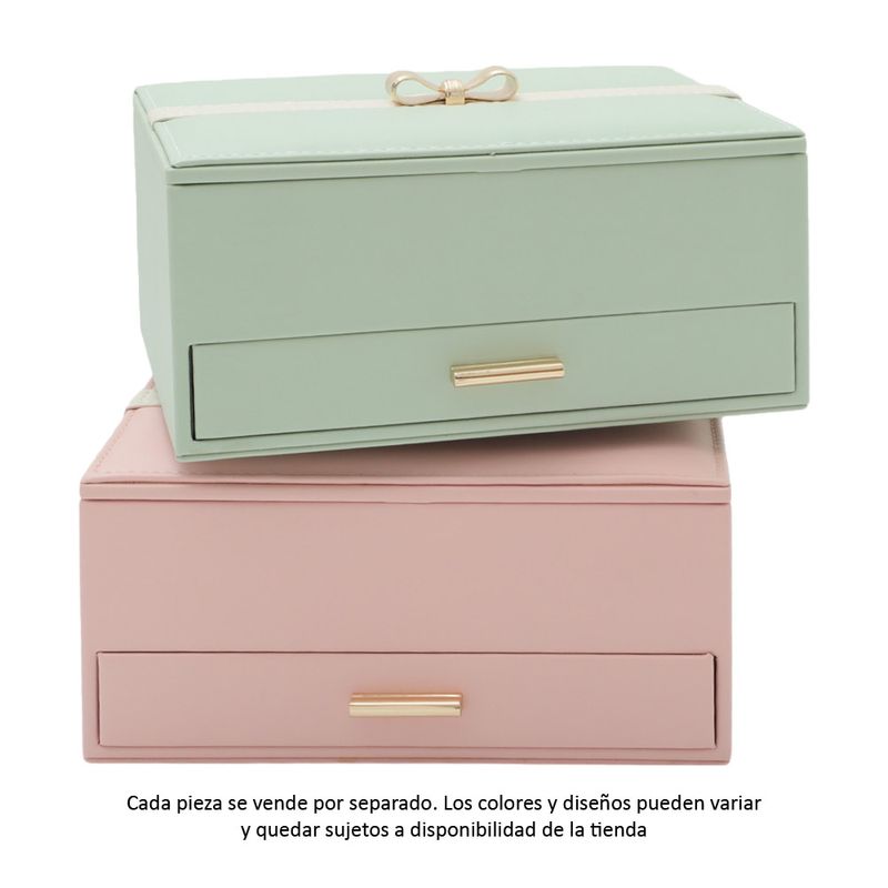 Joyero Organizador Para Mujer Para Colgar En Pared Exhibición
