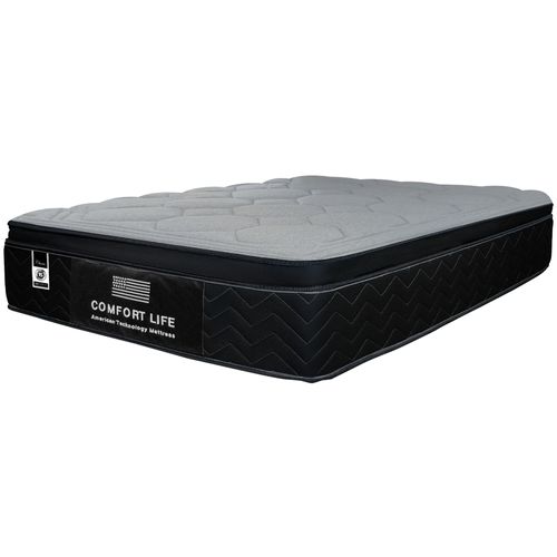 Colchón Comfort Life black classic