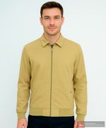 104912731-Chaqueta-Carven-khaki-solida-para-hombre