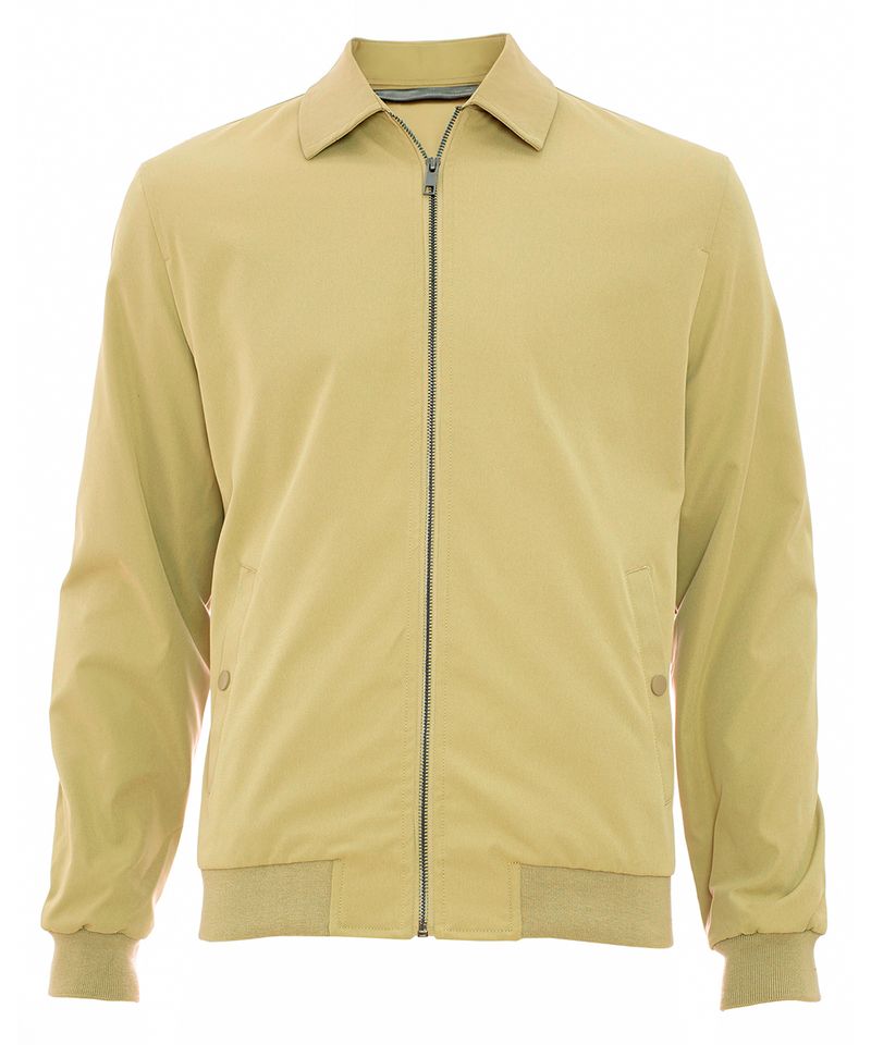 104912731-Chaqueta-Carven-khaki-solida-para-hombre