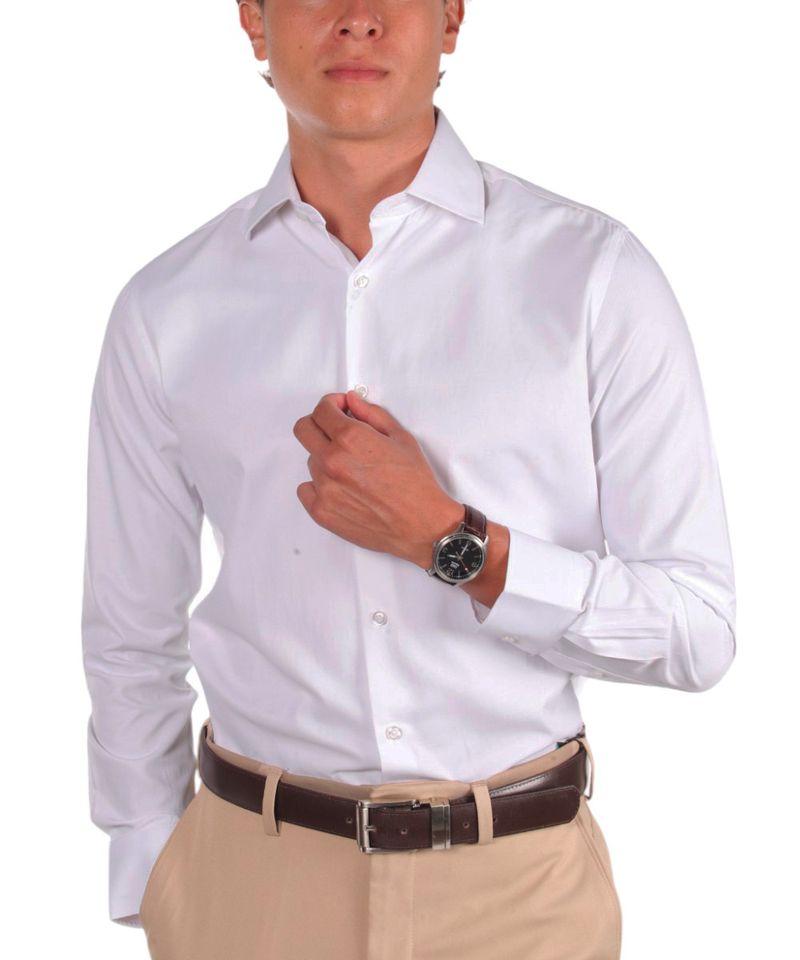 104744217-Camisa-de-vestir-Zanetti-Blue-slim-fit-blanca-texturizada-para-hombre